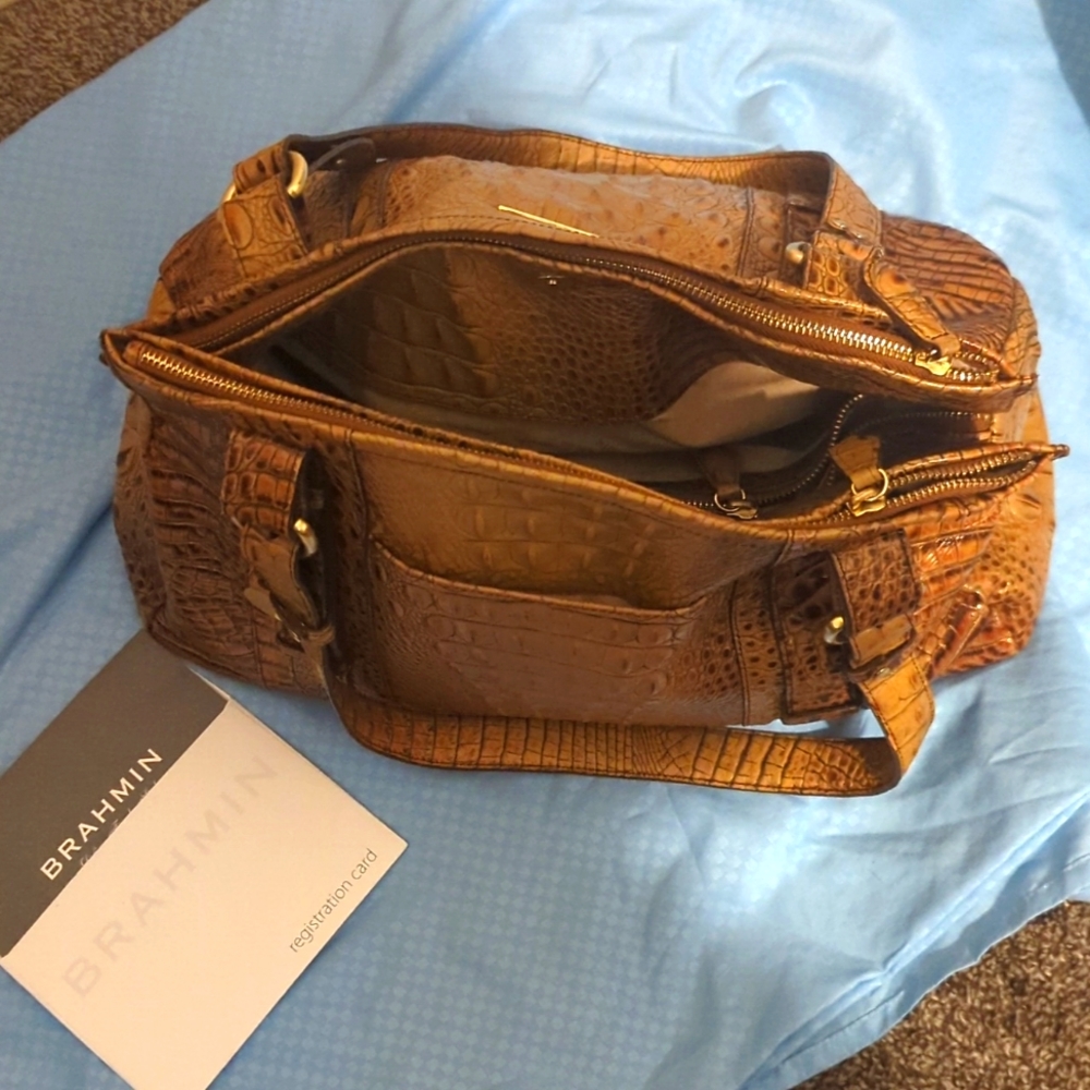 Brahmin purse